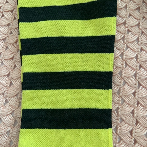 Combo socks Striped and Argyle Knee-High Socks Set - Picture 3 of 3